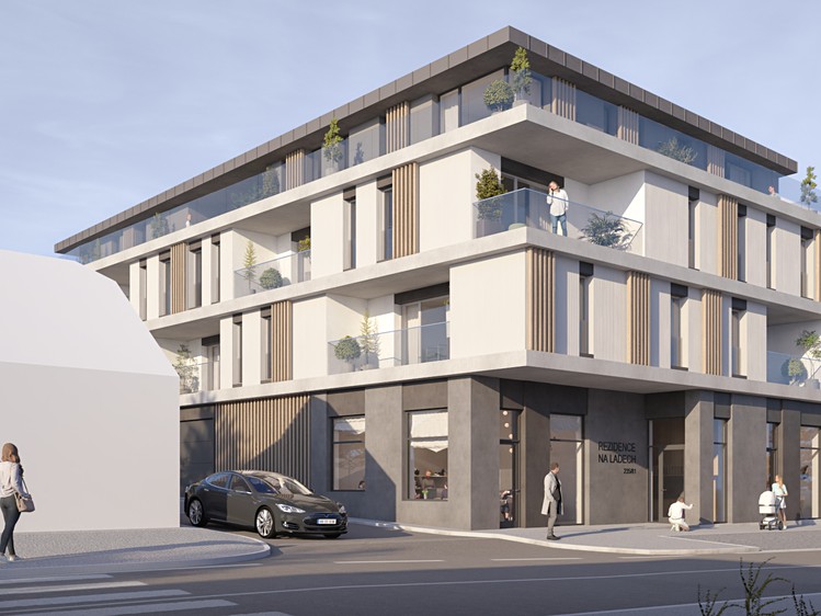 Квартира 2+kk на продаж, 69 м² (7 з 10)