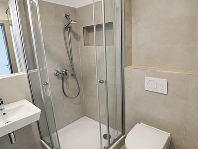 Pronájem bytu 1+kk 28 m² — photo 4