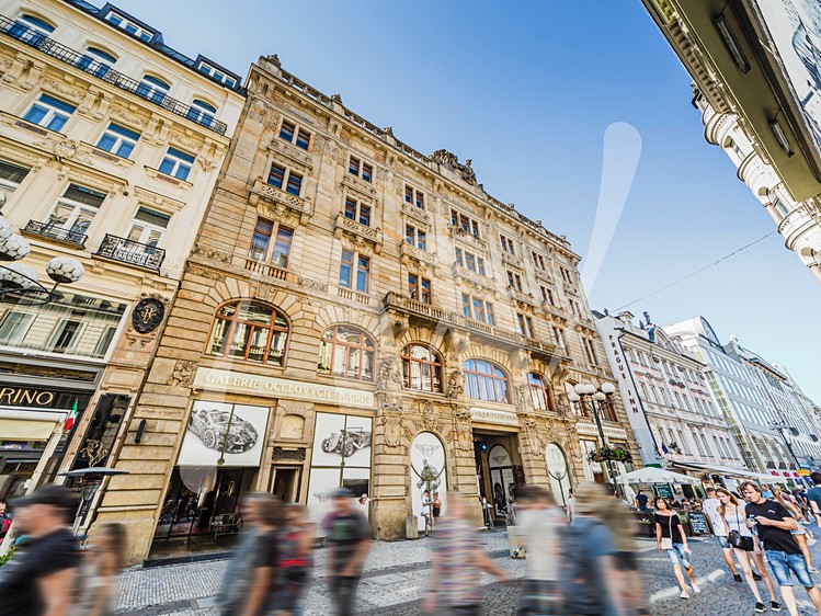 Комерційне приміщення в оренду, 188 м² (1 з 11)