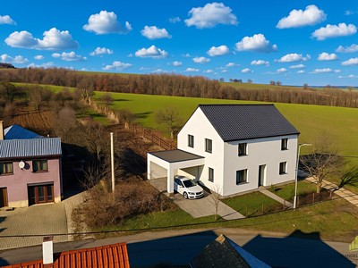 Prodej  stavebního pozemku 1 000 m² — photo 2
