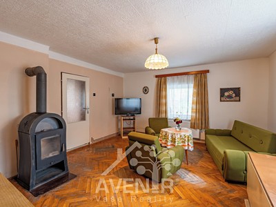Prodej  rodinného domu 189 m², pozemek 167 m² — photo 3