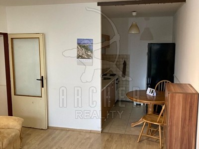 Prodej bytu 2+kk 40 m²