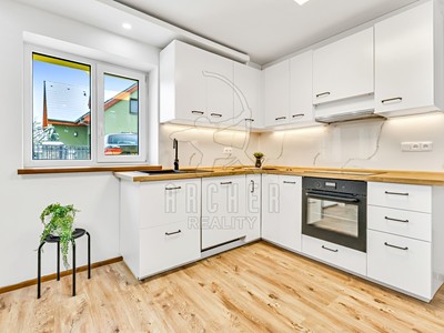 Prodej bytu 4+kk 87 m²