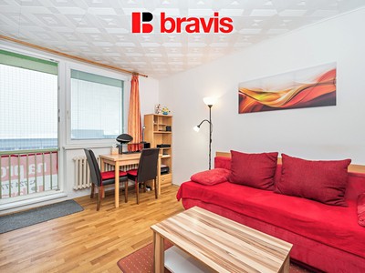 Prodej bytu 1+kk 20 m²