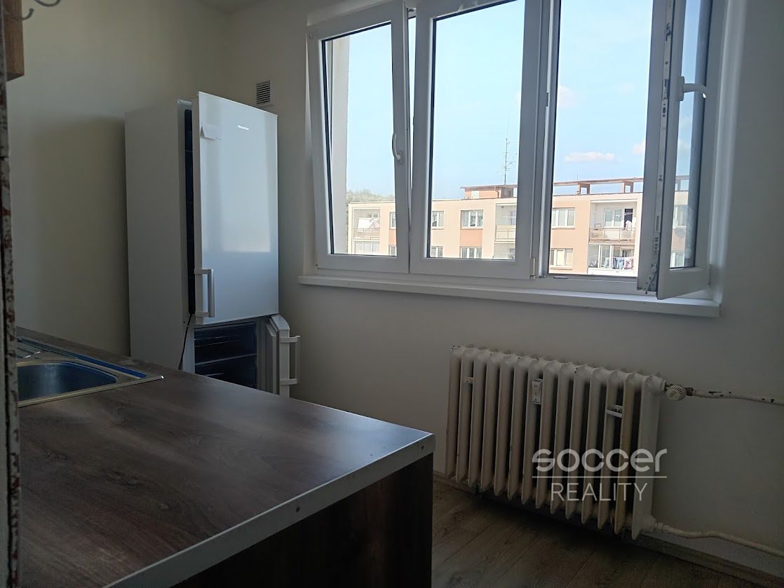 Pronájem bytu 2+1 52 m² – fotografie 5
