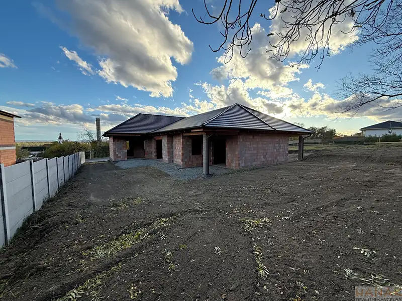 Prodej rodinného domu 129 m², pozemek 541 m², Hrušovany nad Jevišovkou – náhled fotky 2