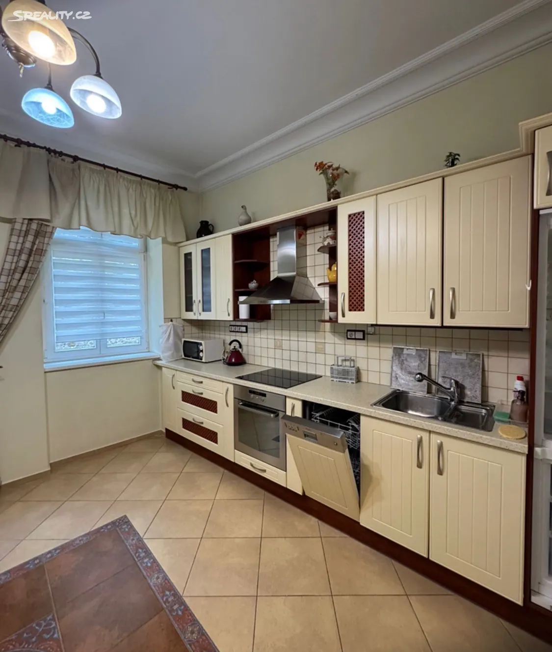 Prodej bytu 3+1 81 m²