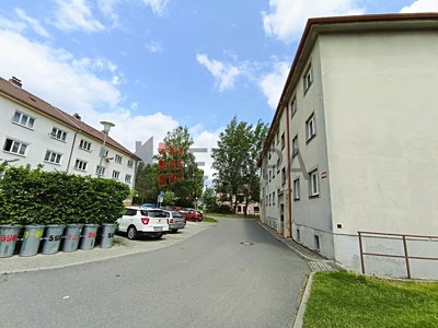 Prodej bytu 2+1 70 m²