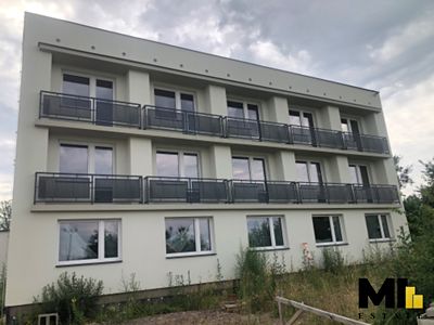 Prodej činžovního domu 986 m²