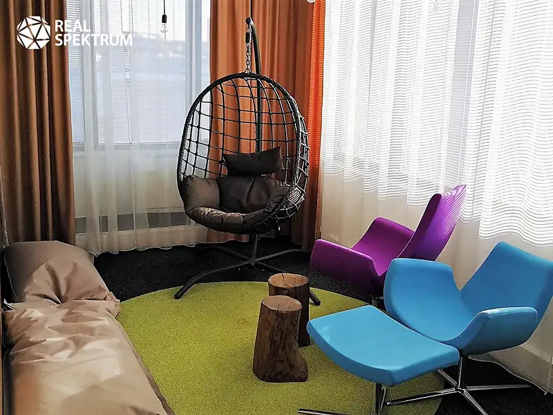 Pronájem kanceláře 397 m², Brno – náhled fotky 2