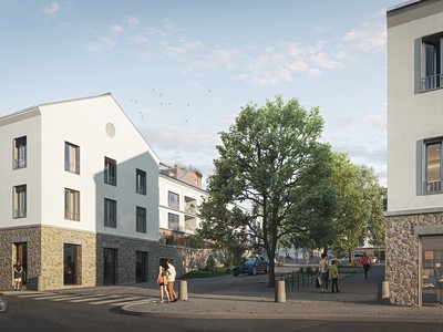 Prodej bytu 4+kk 112 m² (Mezonet)