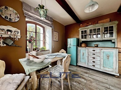 Prodej bytu 1+1 85 m²