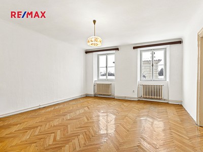 Prodej bytu 4+1 117 m² (Podkrovní)