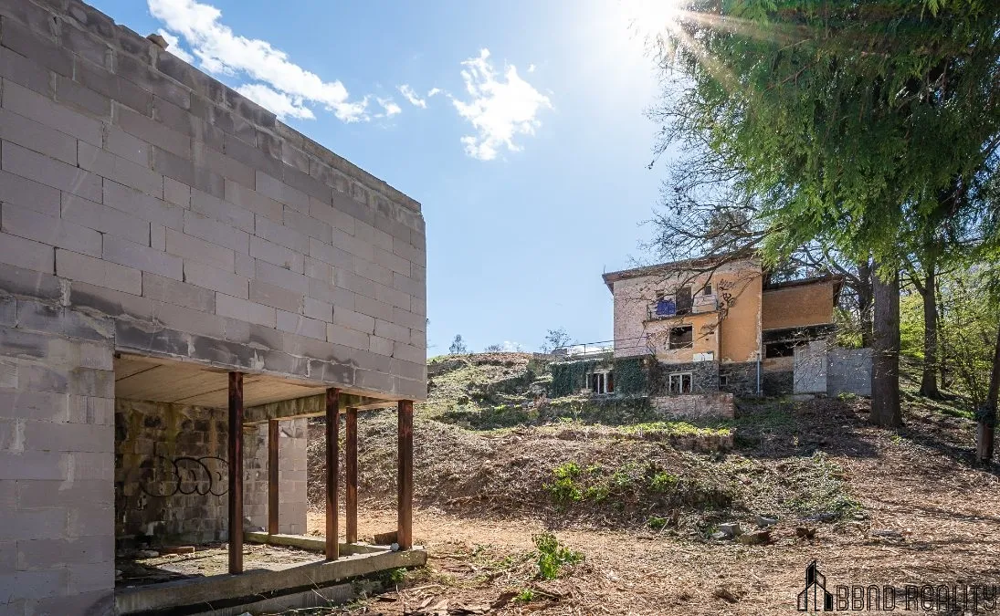 Prodej stavebního pozemku 5181 m² — fotografie 14