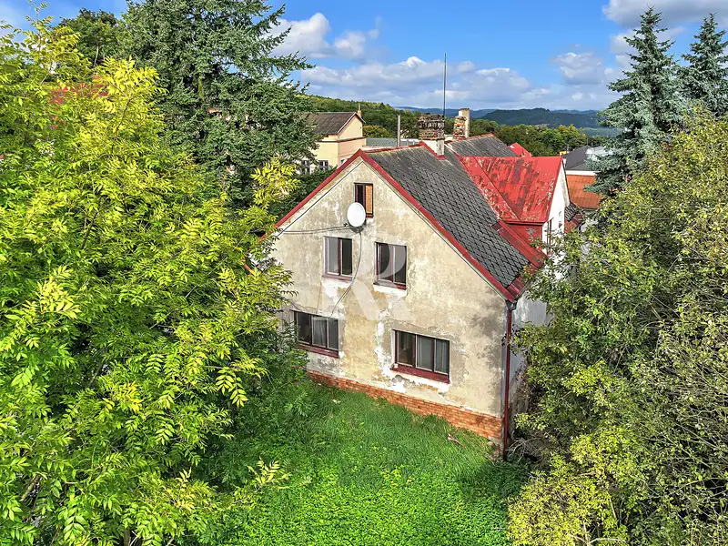 Prodej rodinného domu 100 m², pozemek 522 m², Kamenický Šenov – náhled fotky 3