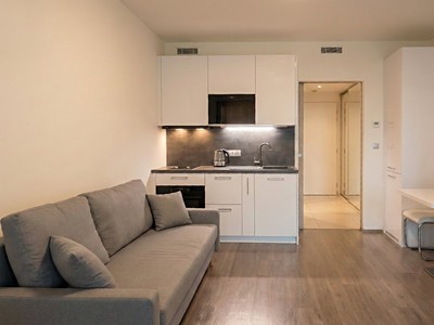 Prodej bytu 1+kk 33 m²