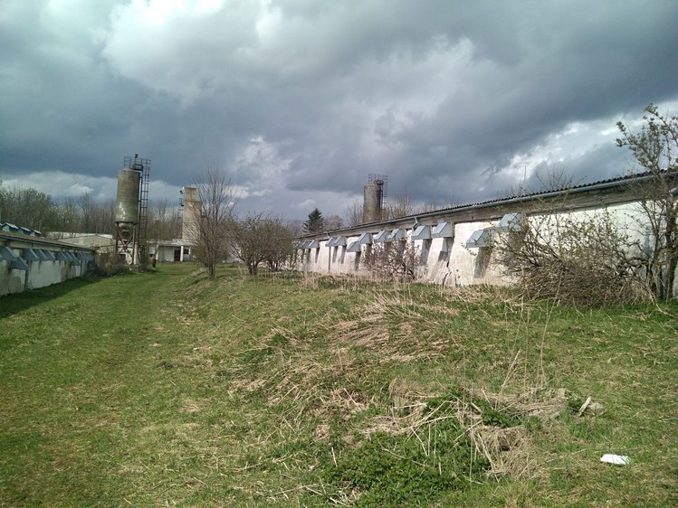 Комерційне приміщення на продаж, 4 000 м² (4 з 7)