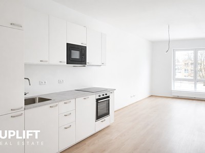 Pronájem bytu 3+kk 82 m² (Jednopodlažní)