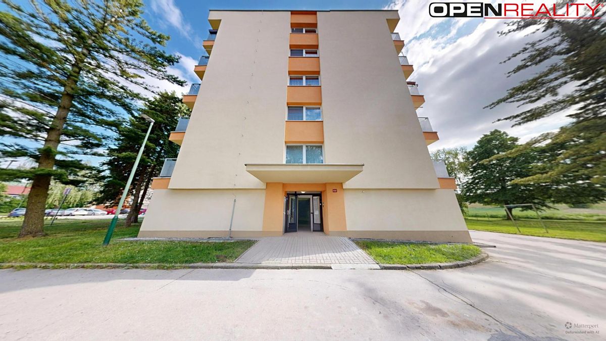 Prodej bytu 2+kk 52 m²