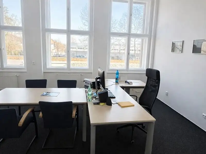Pronájem kanceláře 272 m², Chrastava – náhled fotky 3