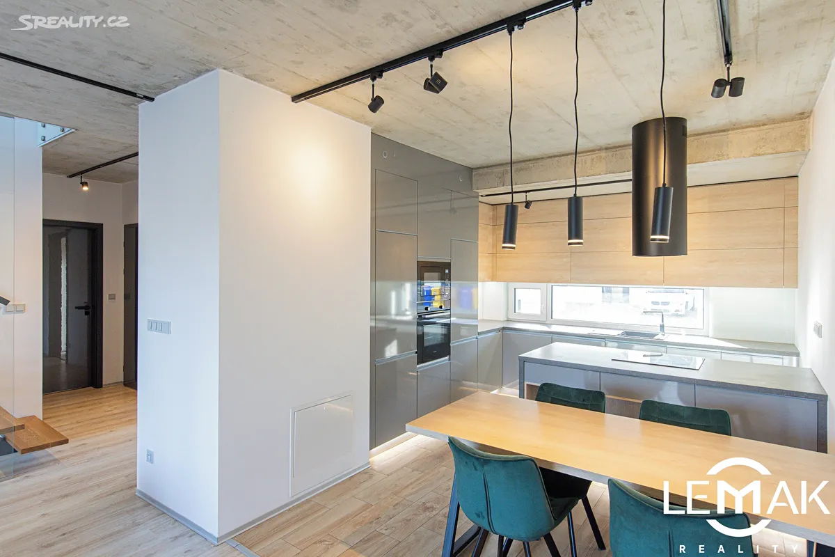 Prodej rodinného domu 118 m², pozemek 173 m² - Widok 3