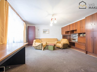 Prodej domu, 140 m² (2 z 13)