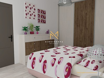 Wohnung 2+kk zum Kauf, 58 m² (2 von 18)