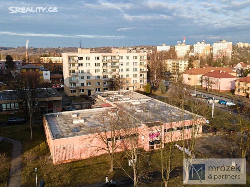 Prodej obchodního prostoru 1 071 m² – pohled 4