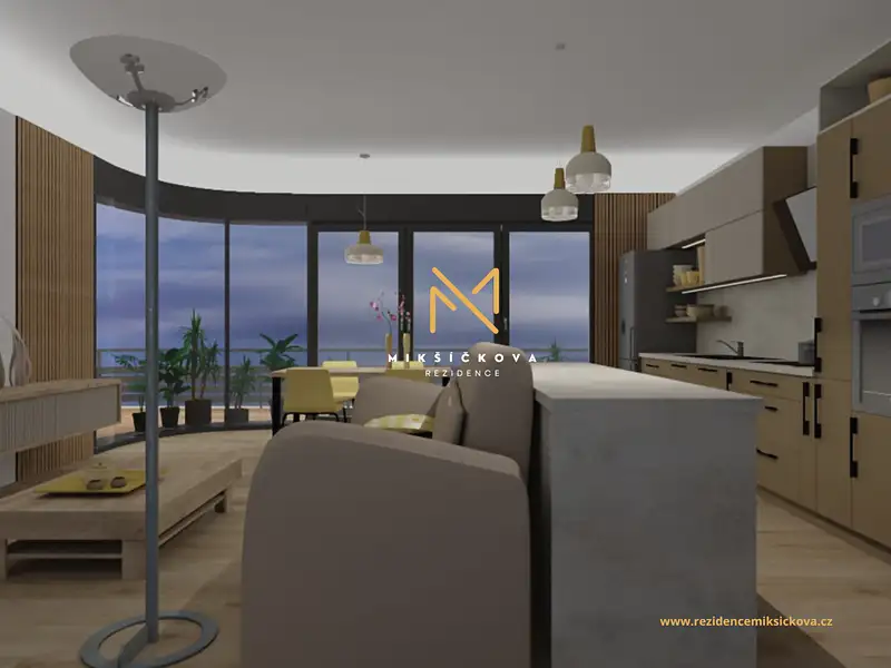 Prodej bytu 4+kk 145 m², Brno – náhled fotky 1