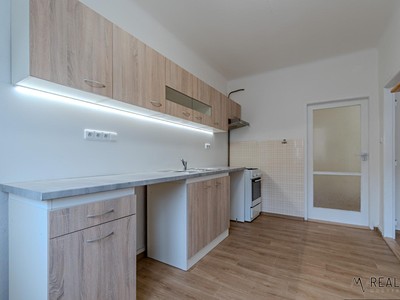 Pronájem bytu 2+1 60 m²