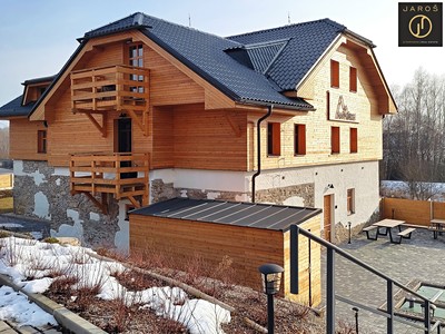 Prodej bytu 2+kk 48 m²