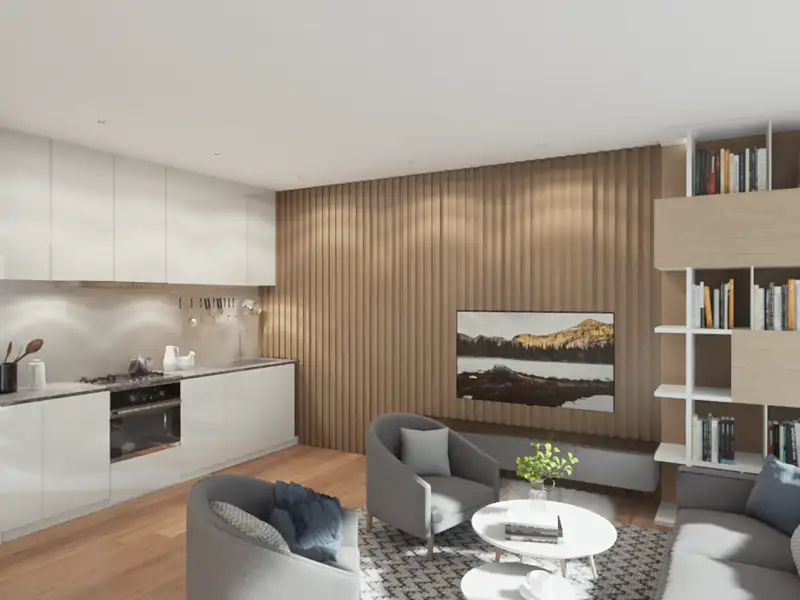 Prodej bytu 3+kk 88 m², České Budějovice – náhled fotky 1