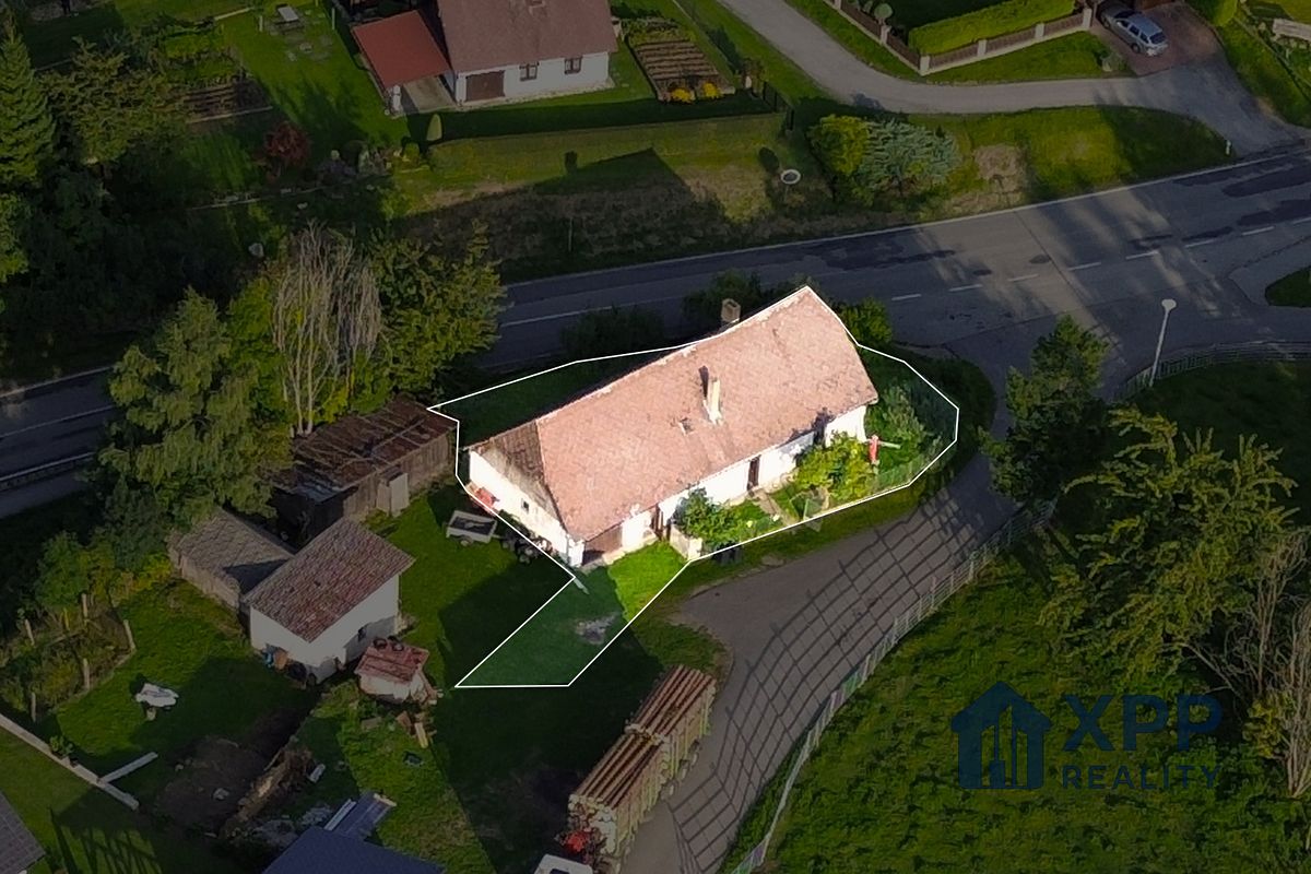 Prodej rodinného domu 118 m², pozemek 461 m² – fotografie 3