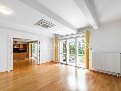 Pronájem bytu 3+kk 101 m²