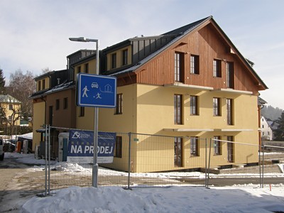 Wohnung 2+kk zum Kauf, 56 m² (3 von 29)