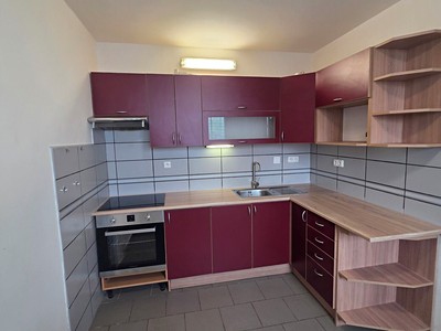 Pronájem bytu 3+1 55 m²