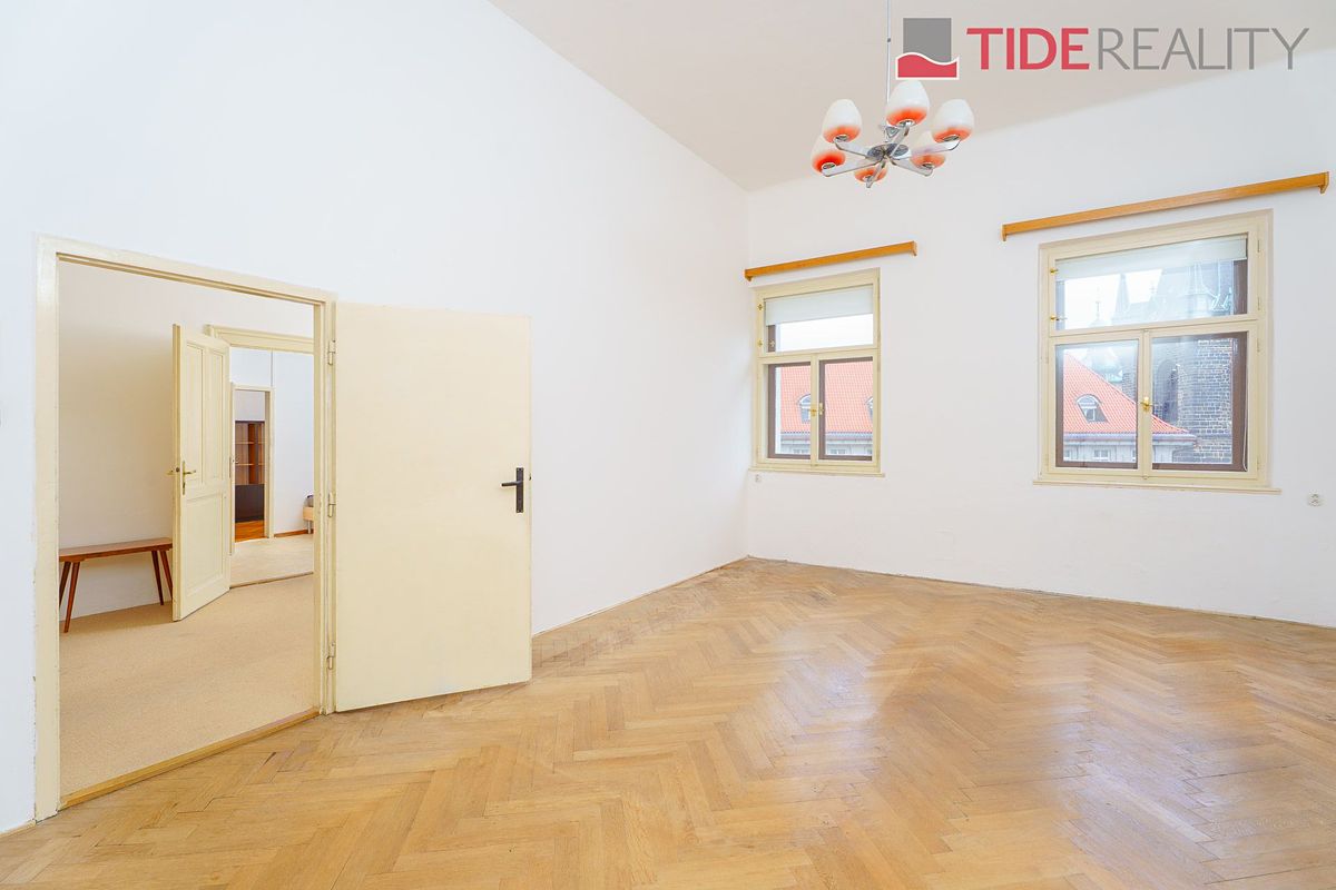 Prodej bytu 4+kk 94 m² – fotografie 5