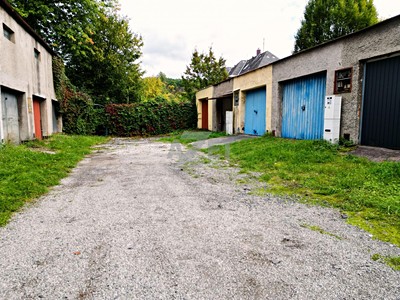 Prodej garáže 22 m² — photo 5