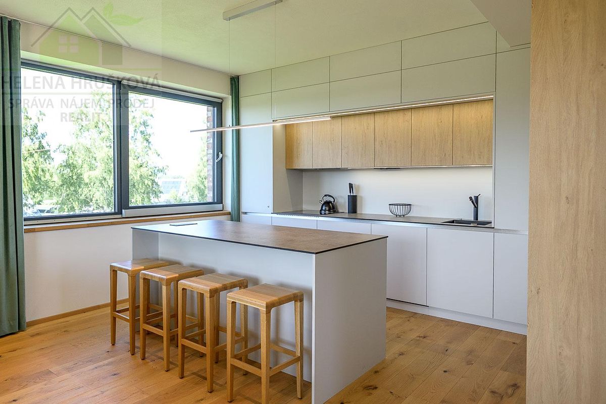 Pronájem bytu 3+kk 95 m² – fotografie 5