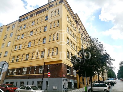 Prodej bytu 2+1 51 m²