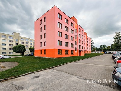 Na Hliněnce, Nová Včelnice