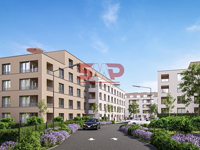 Prodej bytu 4+kk 87 m² (Jednopodlažní)