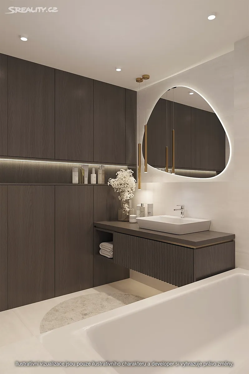 Prodej bytu 3+kk 78 m² – pohled 6
