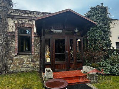 Prodej restaurace 1221 m²