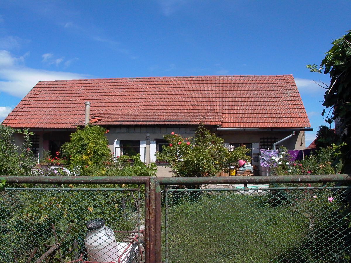 Prodej rodinného domu 100 m², pozemek 482 m²