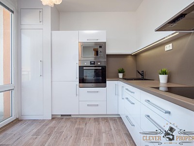 Prodej bytu 3+1 71 m² (Jednopodlažní)