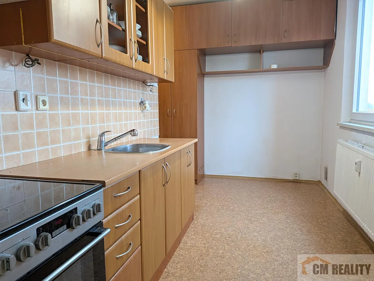 Prodej bytu 4+1 81 m²