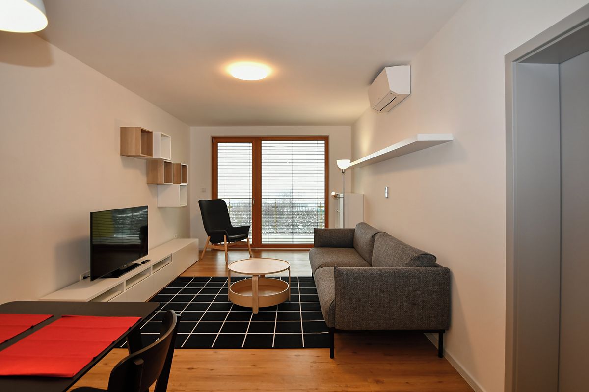 Prodej bytu 3+kk 86 m²
