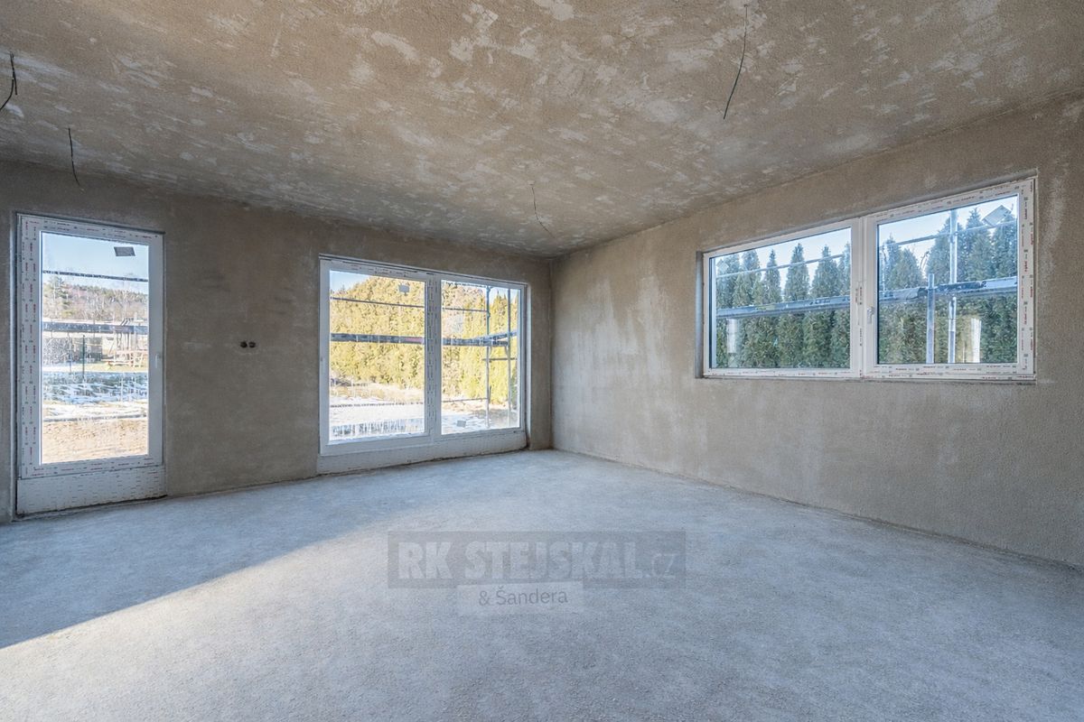 Prodej rodinného domu 121 m², pozemek 483 m² – fotografie 5