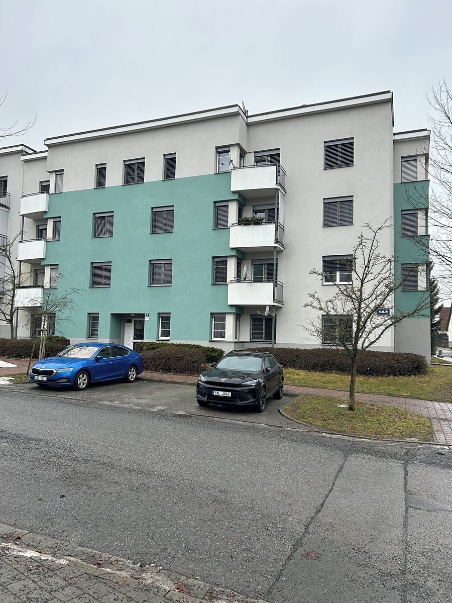 Prodej bytu 3+1 102 m²